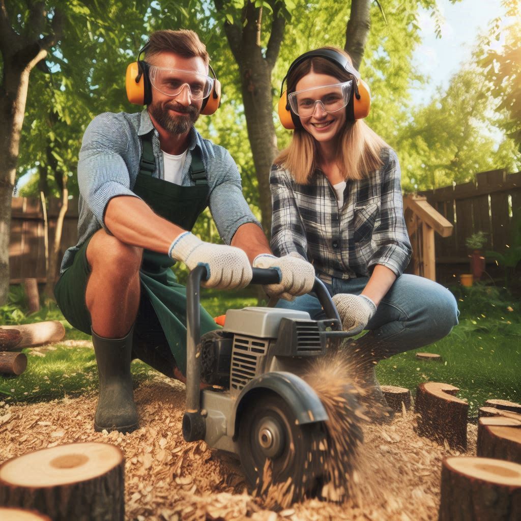 Best Stump Grinding Services in Dunnellon, FL Best Stump Grinding Services in Dunnellon, Florida - Professional Stump Removal by Dunnellon Stump Grinding