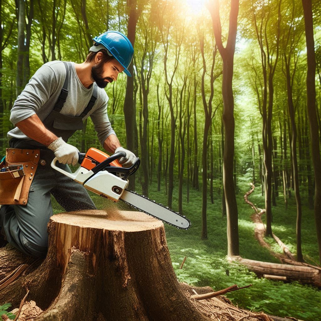 Expert And Best Stump Removal Services in Dunnellon, FL Best Stump Removal Dunnellon FL - Expert Services by Tree Removal Dunnellon