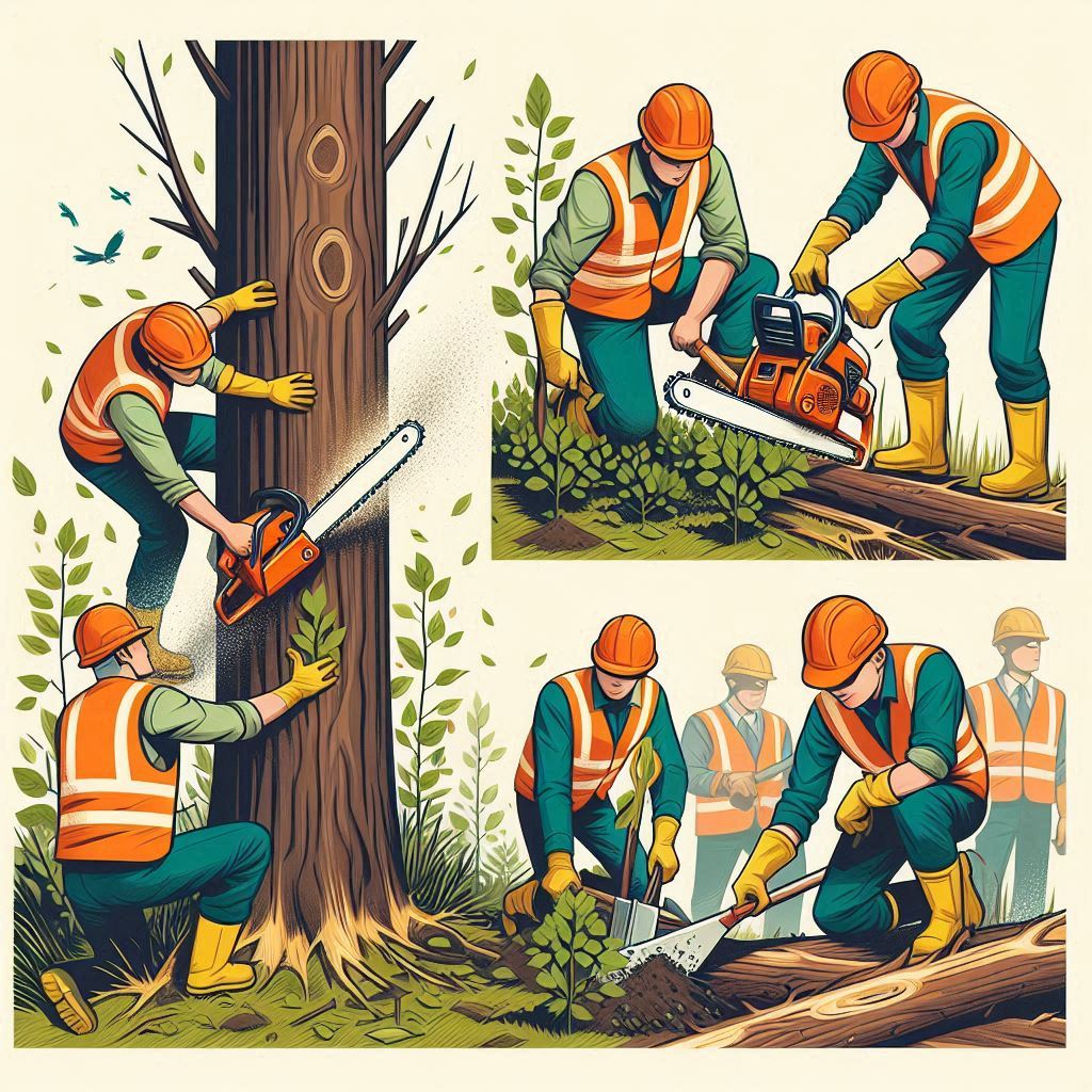 Expert Tree Removal Services in Dunnellon, FL Professional Complete Tree Removal Services Dunnellon FL - Expert Tree Removal and Stump Grinding by Tree Removal Dunnellon