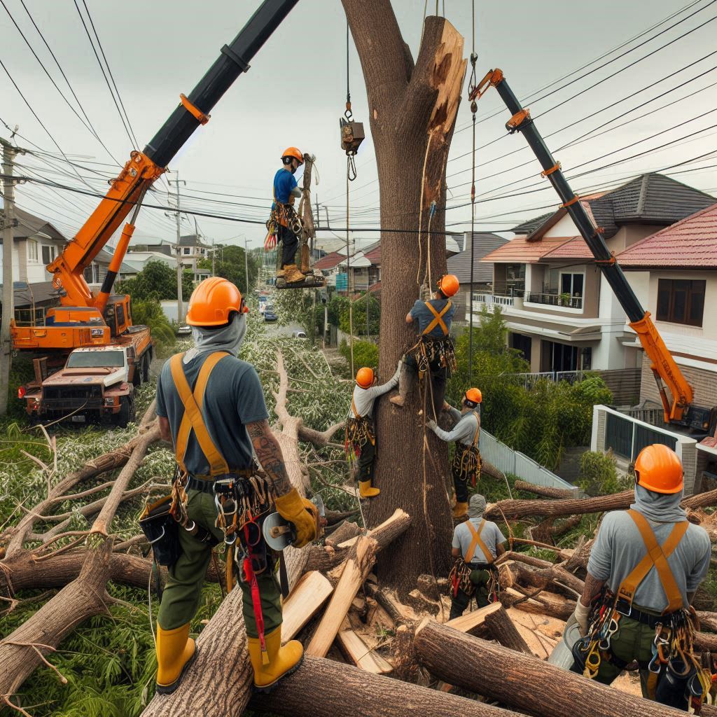 Expert Dead Tree Removal in Dunnellon, FL Professional Dead Tree Removal Services in Dunnellon, Florida