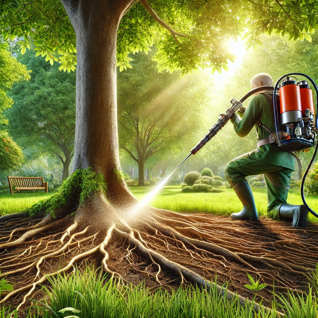 High-Quality Deep Root Fertilization Services Available in Dunnellon, FL Premium Deep Root Fertilization Services in Dunnellon, Florida