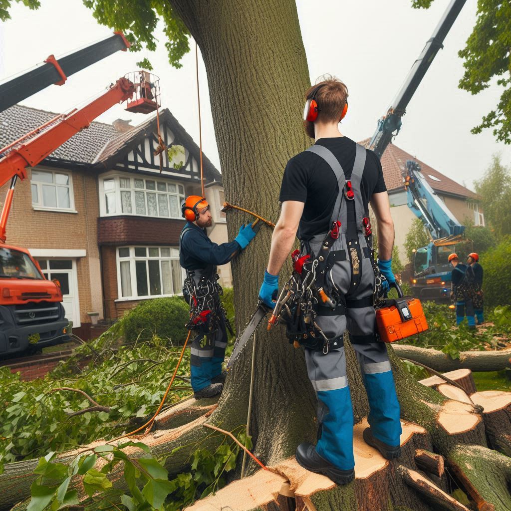Professional emergency tree removal Services in Dunnellon, FL The Best emergency tree removal in Dunnellon, Florida