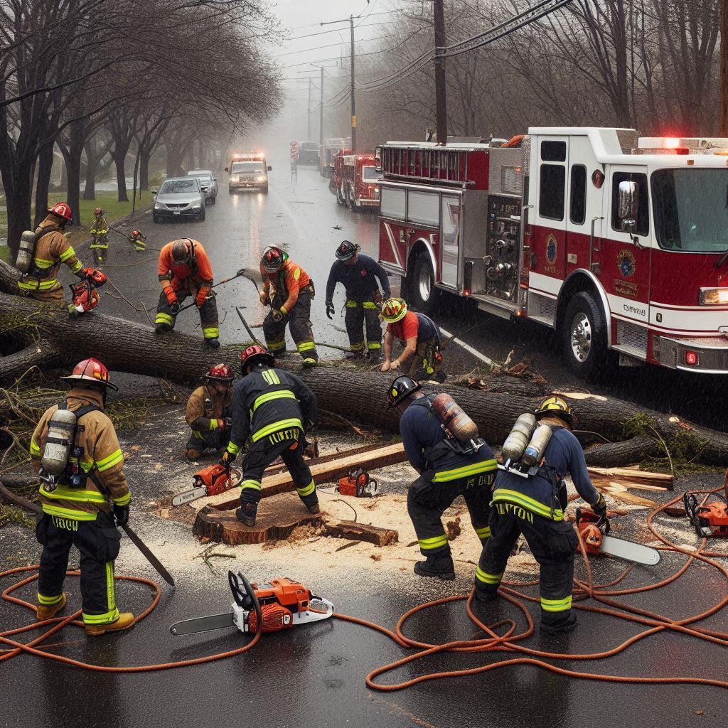 Expert Fallen Tree Removal and Emergency Services in Dunnellon, FL Professional Fallen Tree Emergency Services Dunnellon FL - Fast and Safe Tree Removal Solutions by Tree Removal Dunnellon