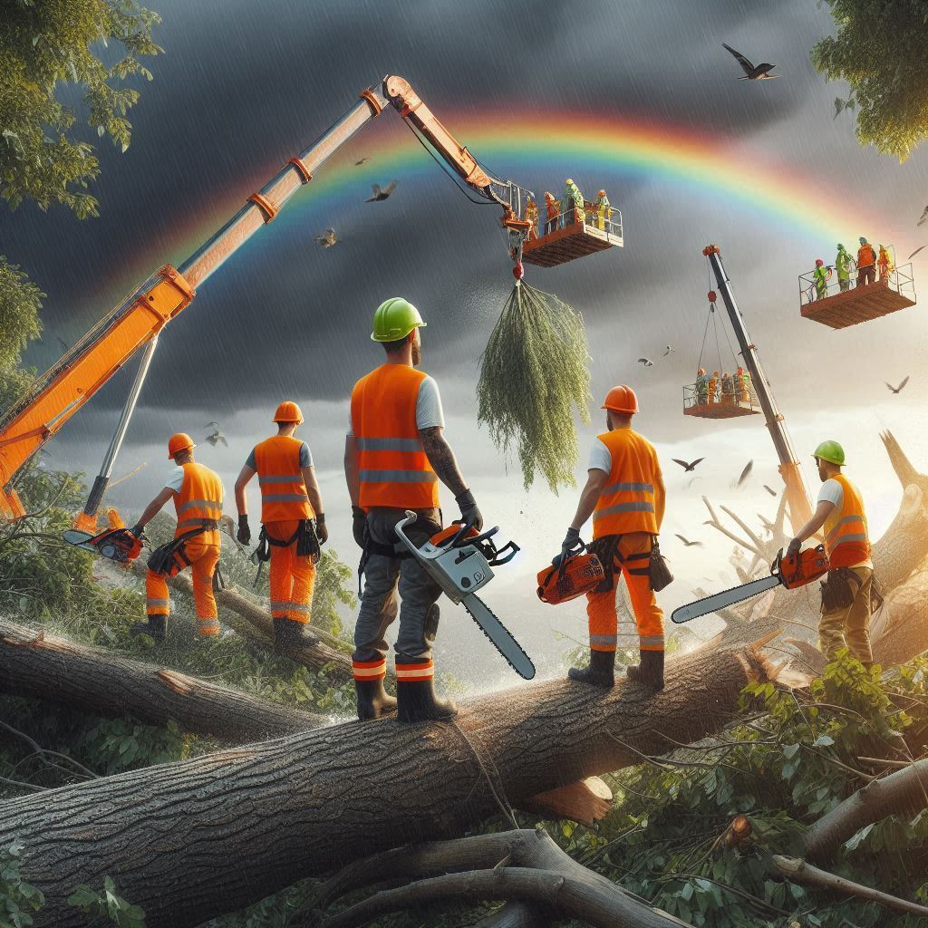 Expert Storm Cleanup and Restoration Services in Dunnellon, FL Professional Storm Cleanup Services in Dunnellon, FL - Expert Damage Restoration
