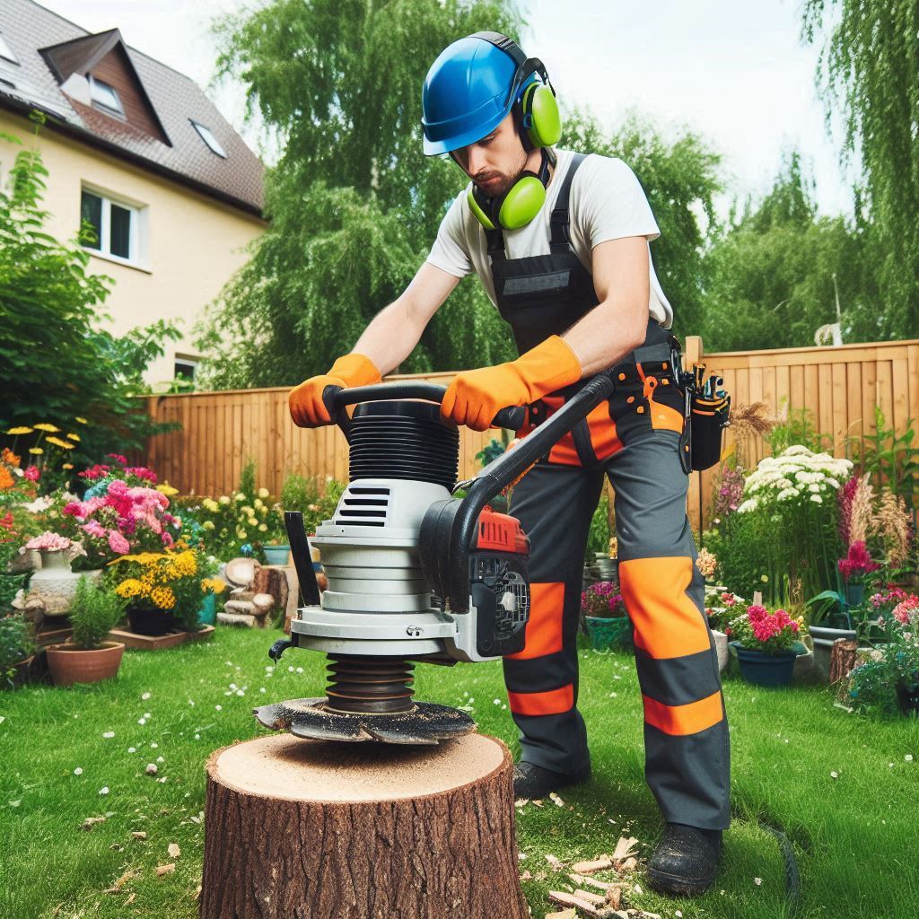 Expert Stump Grinding Services in Dunnellon, FL Professional Stump Grinding Dunnellon FL - Expert Stump Grinding and Land Clearing Services by Dunnellon Stump Removal