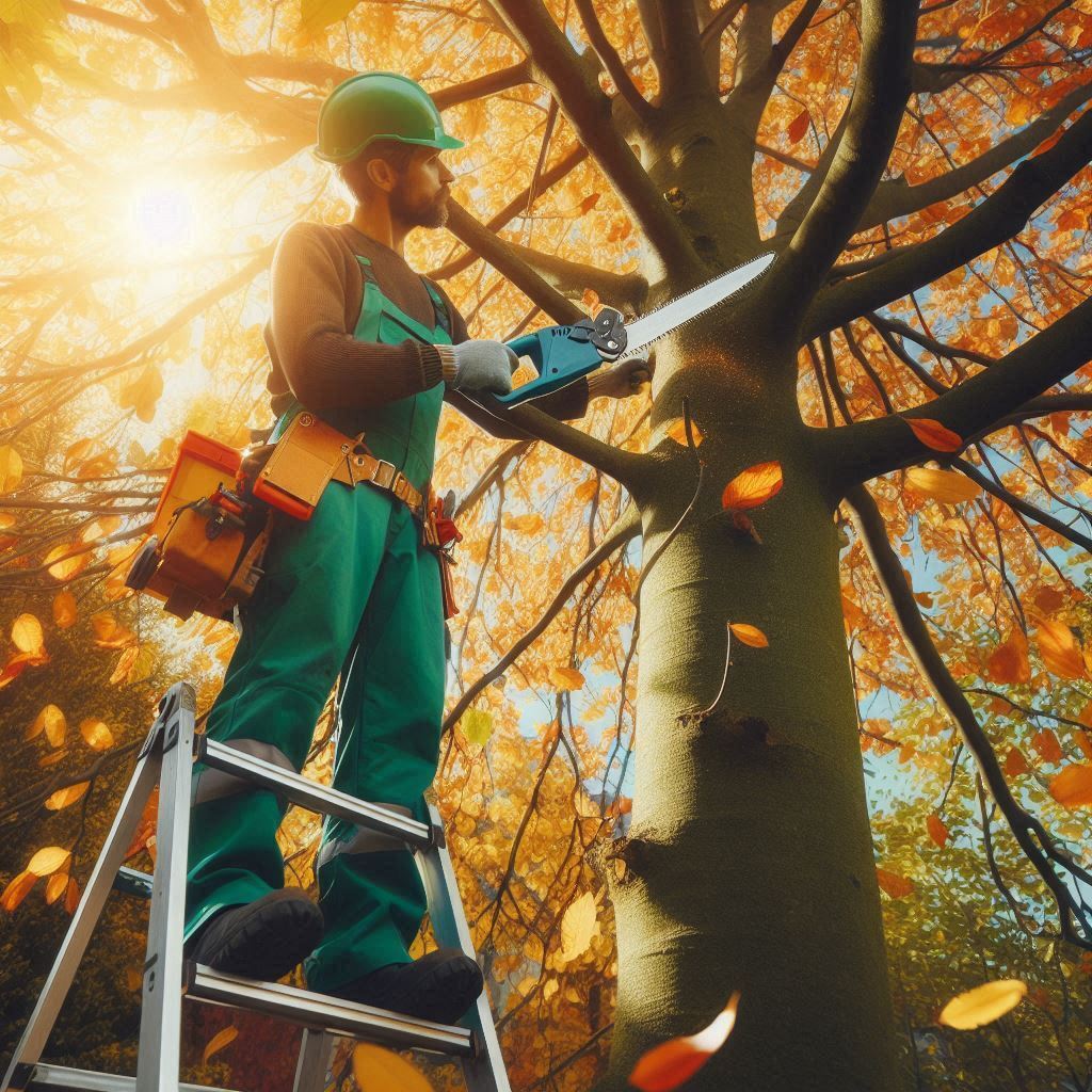 Expert Tree Maintenance in Dunnellon, FL Professional Tree Maintenance Services in Dunnellon, Florida