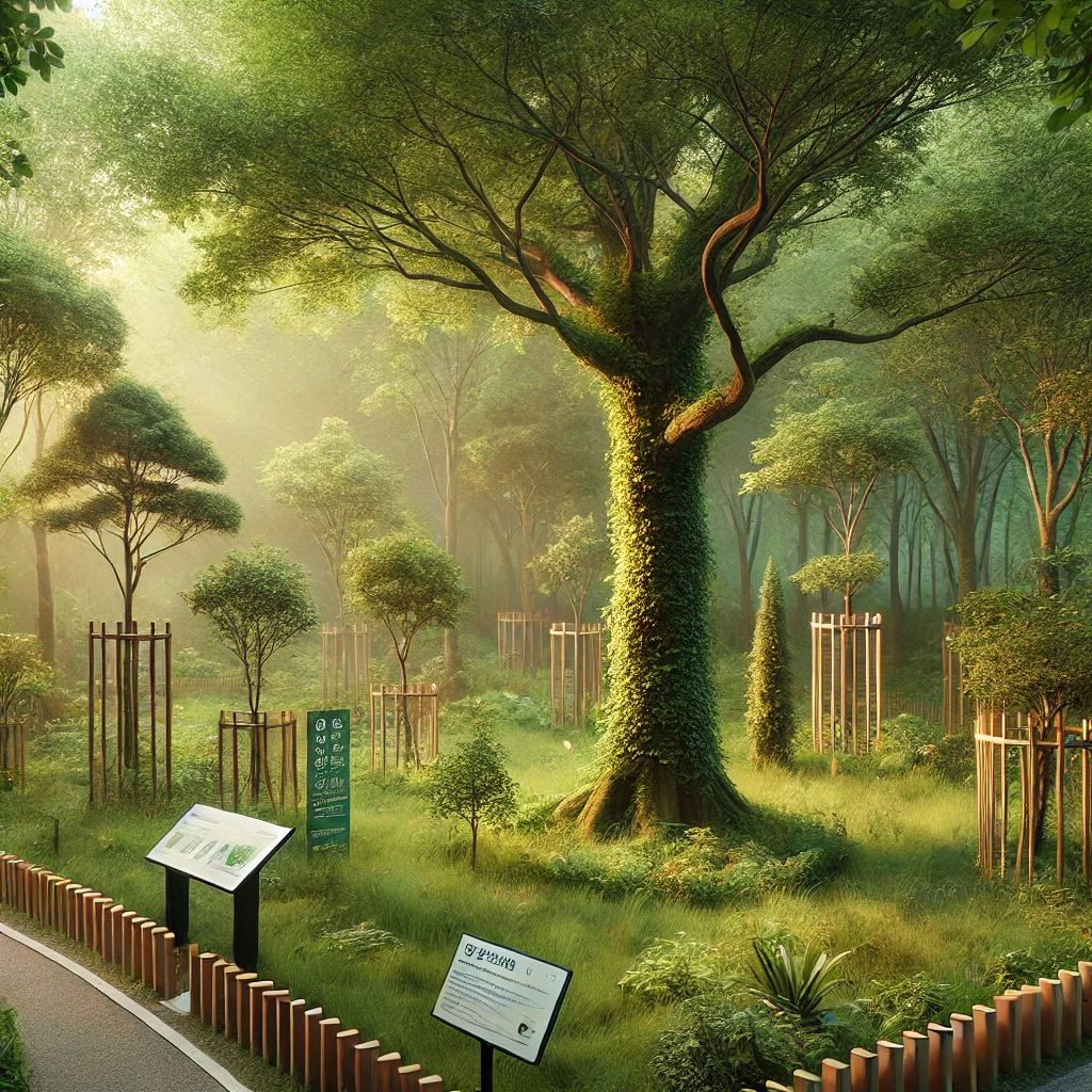 Expert Tree Preservation Services in Dunnellon, FL Professional Tree Preservation Services Dunnellon FL - Expert Tree Care Solutions by Tree Removal Dunnellon