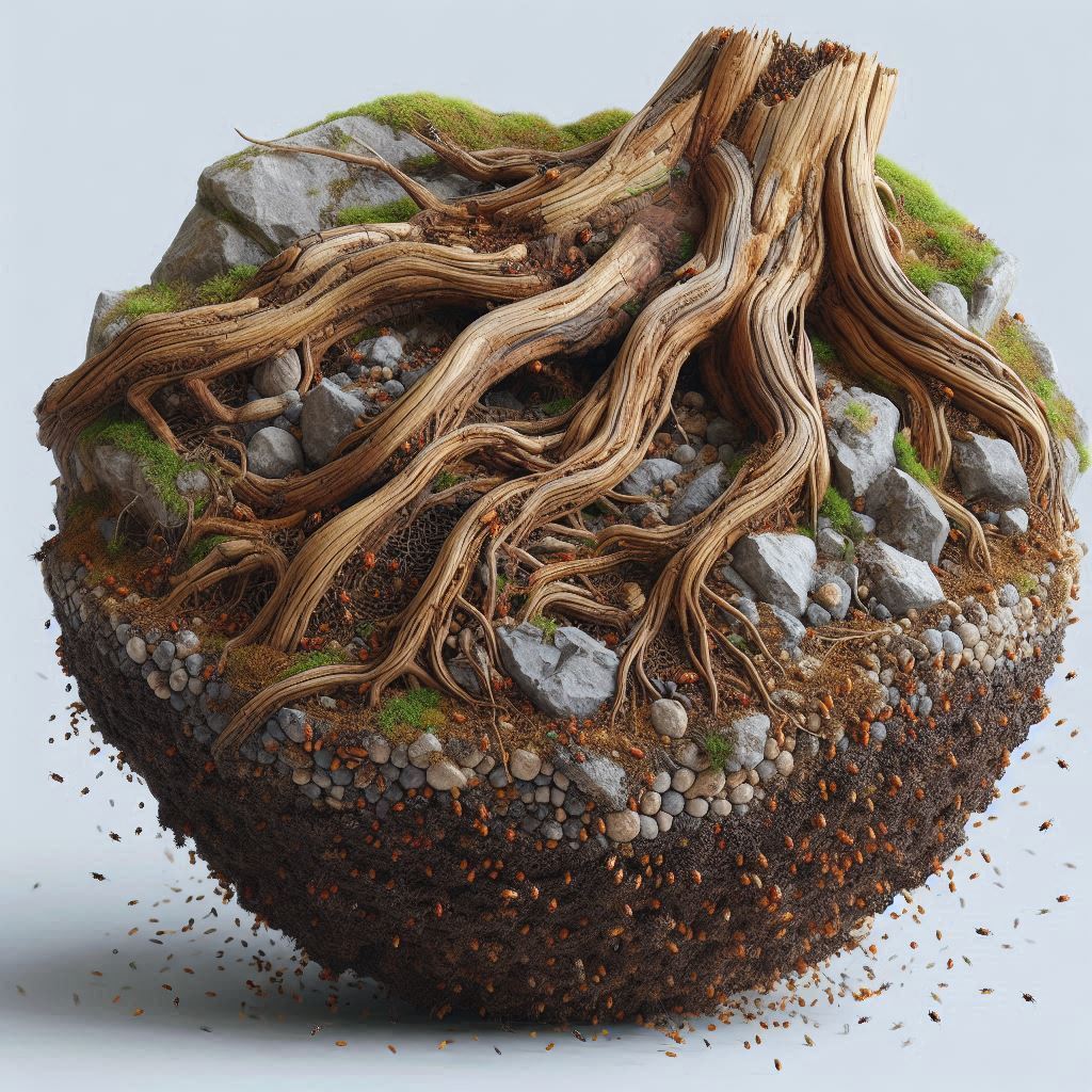 Quality Tree Root Removal and Prevention Services in Dunnellon, FL Professional Tree Root Removal Service in Dunnellon Florida