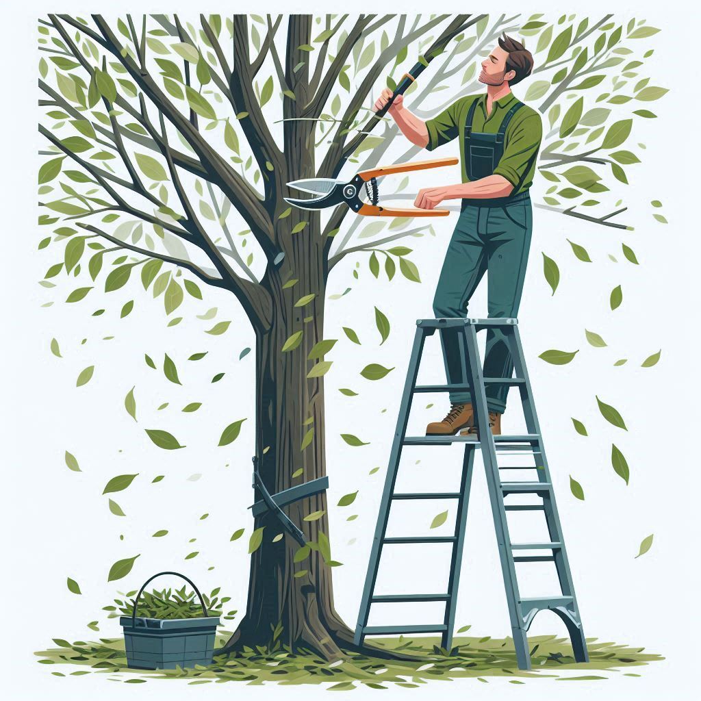 Professional Tree Trimming Services in Dunnellon, FL Expert Tree Trimming Services in Dunnellon, Florida